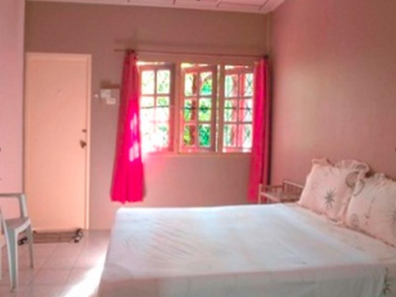 The Lost Resort Koh Samet Exterior foto