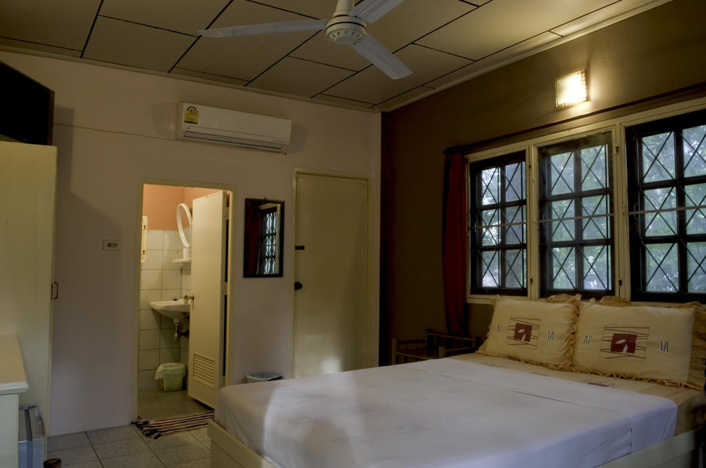 The Lost Resort Koh Samet Habitación foto