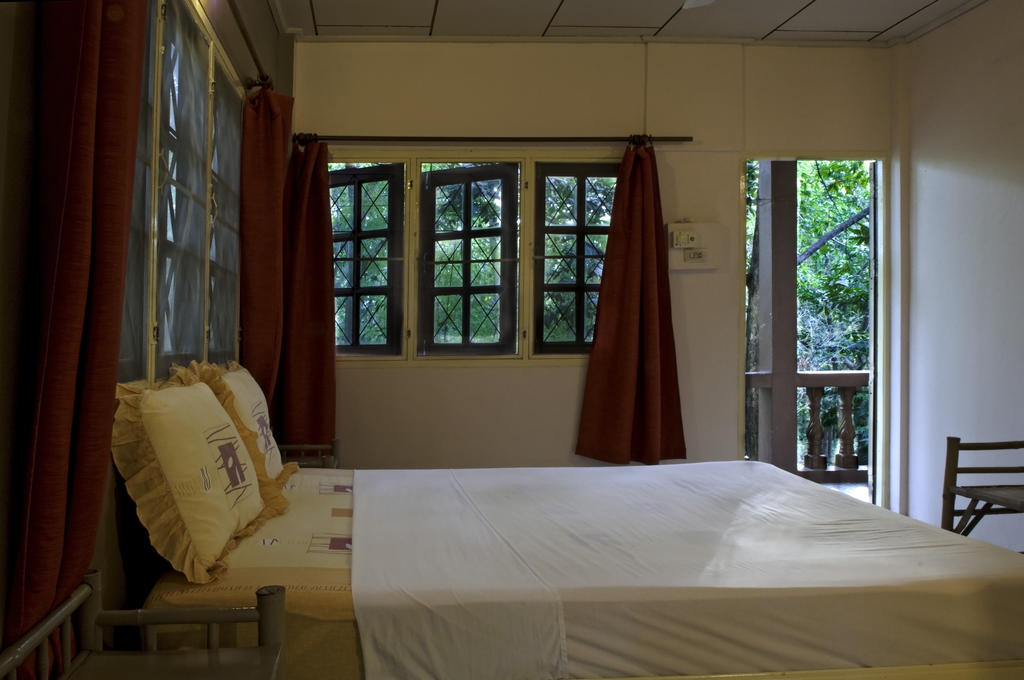 The Lost Resort Koh Samet Habitación foto