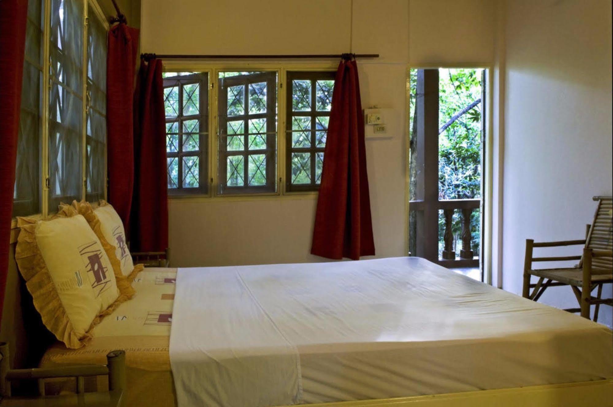 The Lost Resort Koh Samet Exterior foto