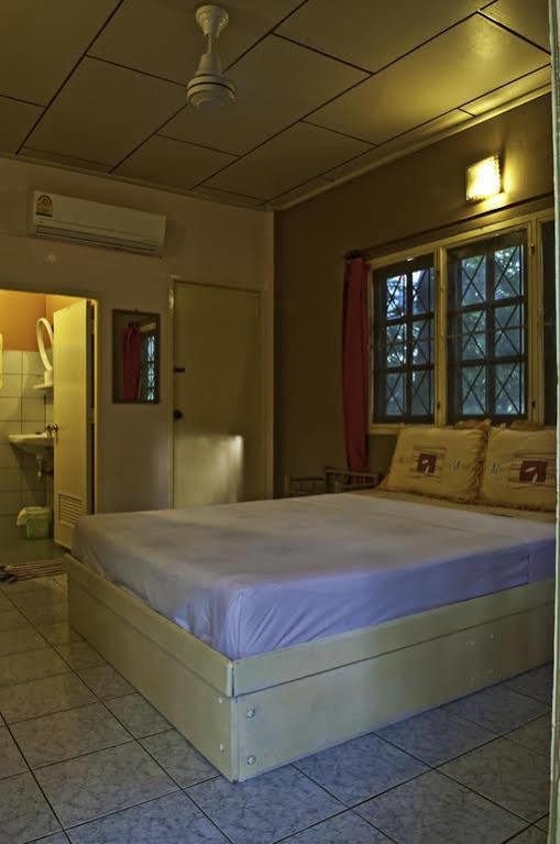The Lost Resort Koh Samet Exterior foto